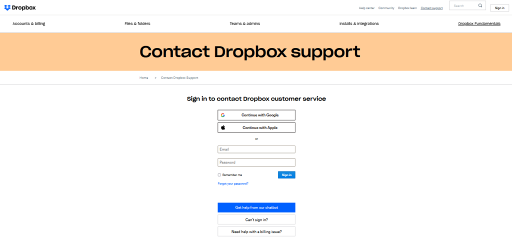 How to Fix "Dropbox deleting files automatically" issue