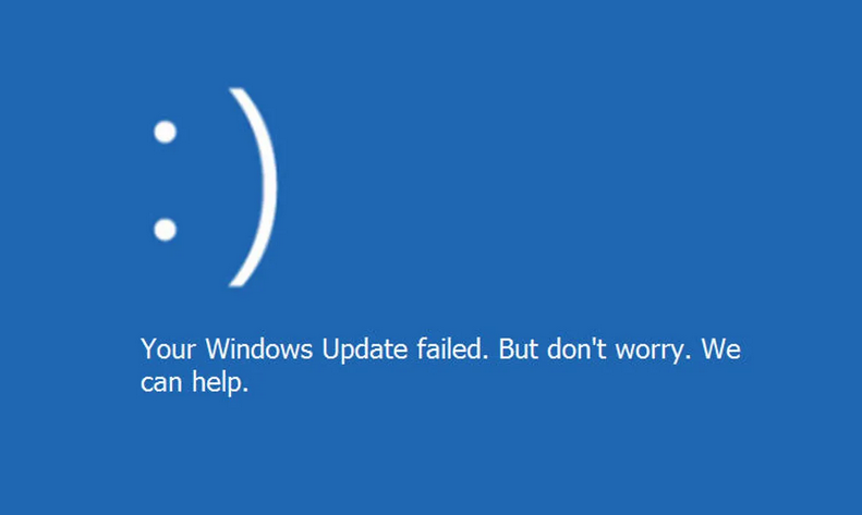 How to Fix "Update Error code 0x8024ce16" issue in Windows 11/10