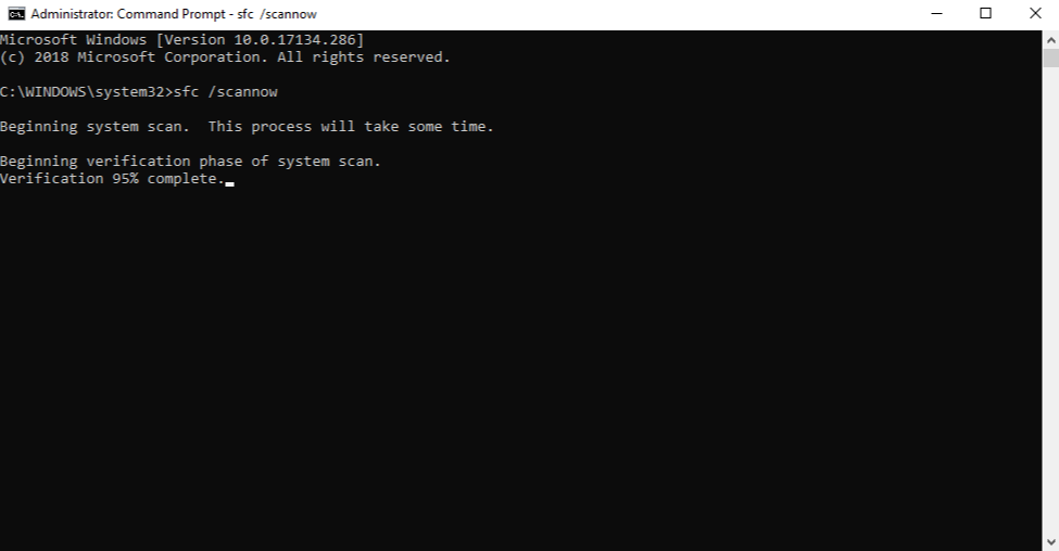 How to Fix "Cldflt.sys BSOD Blue Screen" Error in Windows 11/10
