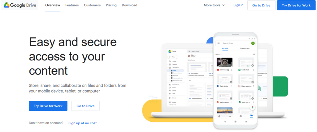 How to Fix "Google Drive Files Not Showing up" issue in Windows11/10
