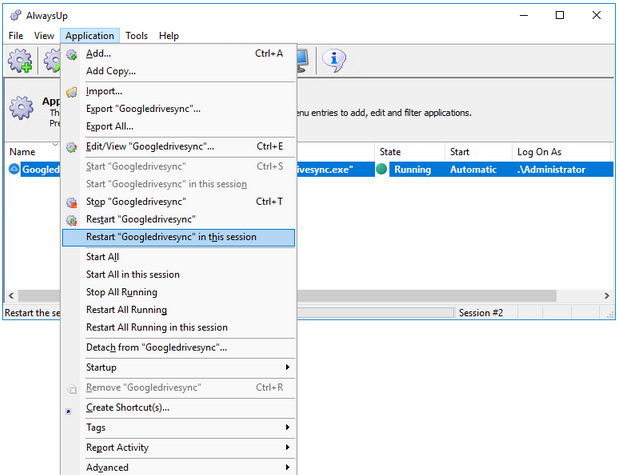 How to Fix "Google Drive Files Not Showing up" issue in Windows11/10