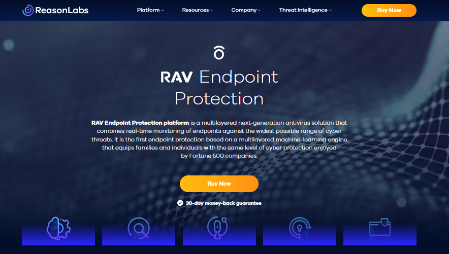 How to Install and Uninstall RAV Antivirus