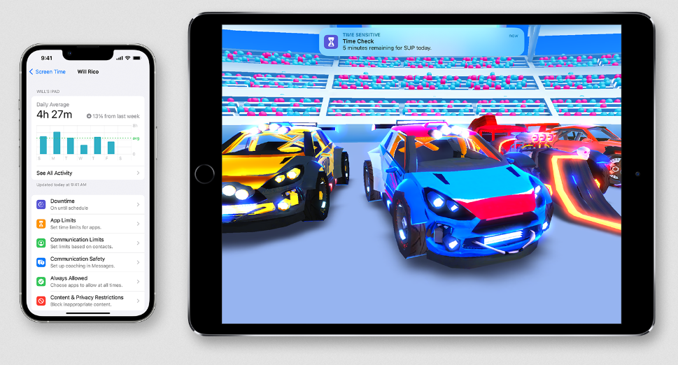 How to See Websites Visited with Screen Time on iPhone and iPad