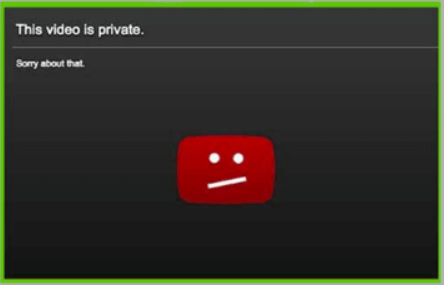 How to Share and Watch Private YouTube Videos