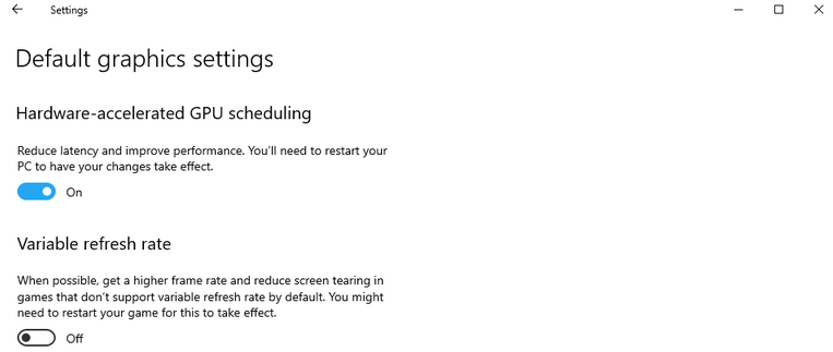 How to Fix "Can't Move Mouse in NVIDIA Overlay" issue