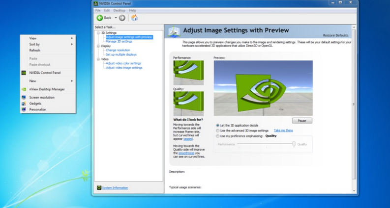 How to Fix "Can't Move Mouse in NVIDIA Overlay" issue