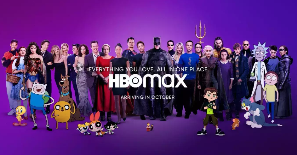 How to Sign In HBO Max Account
