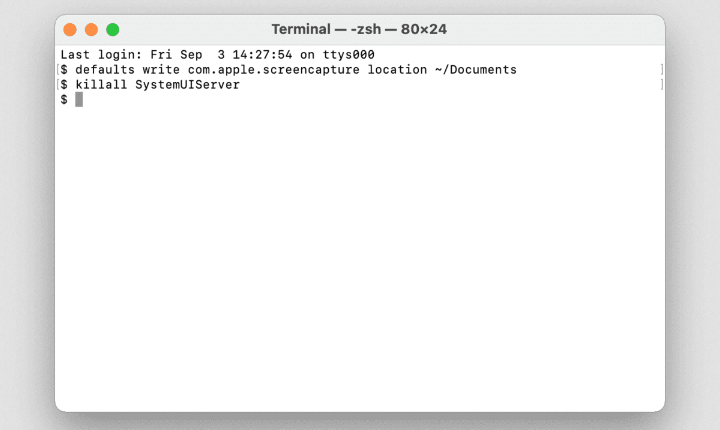 How to Customize Z-Shell Prompt on Mac