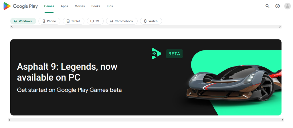 How to update Google Play store on Phone and PC