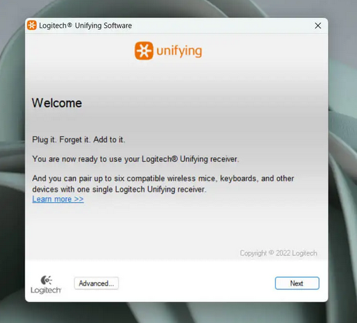 How to Download and Install Logitech Unifying Software