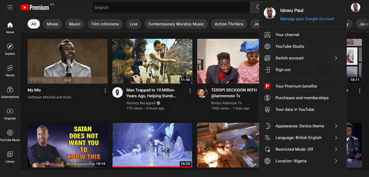 How to See Your Subscribers on YouTube