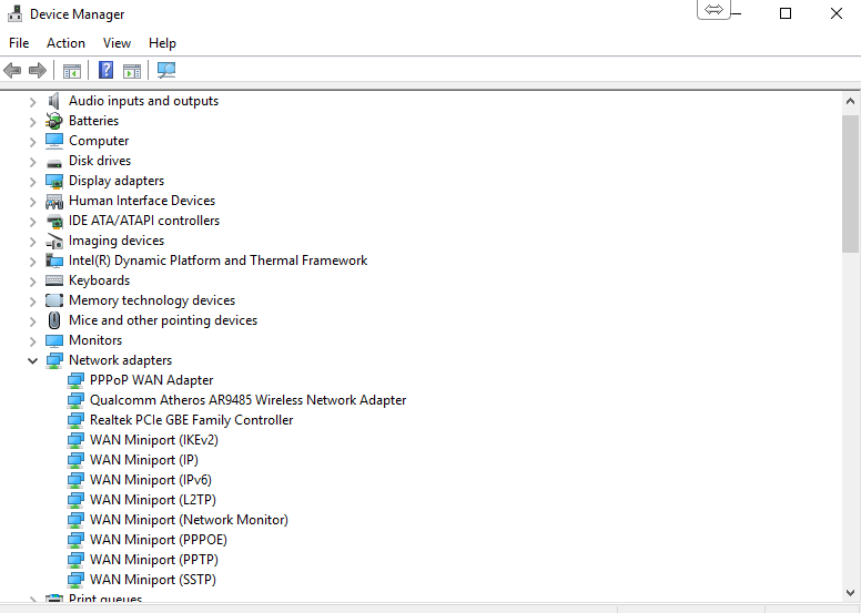 How to Fix "Network Connection Drops when Transferring Large Files" issue