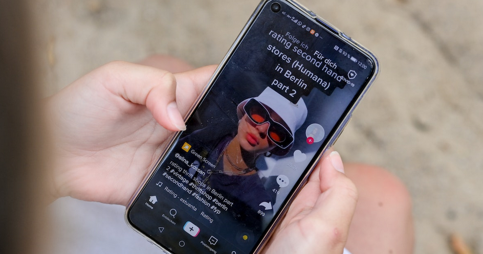 How to Change TikTok FYP to Fit Your Preferences