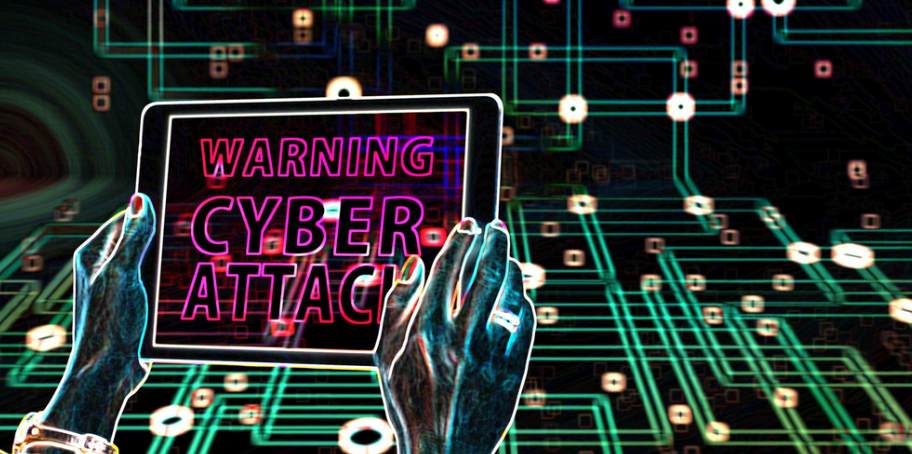 How to stop Data Breaches