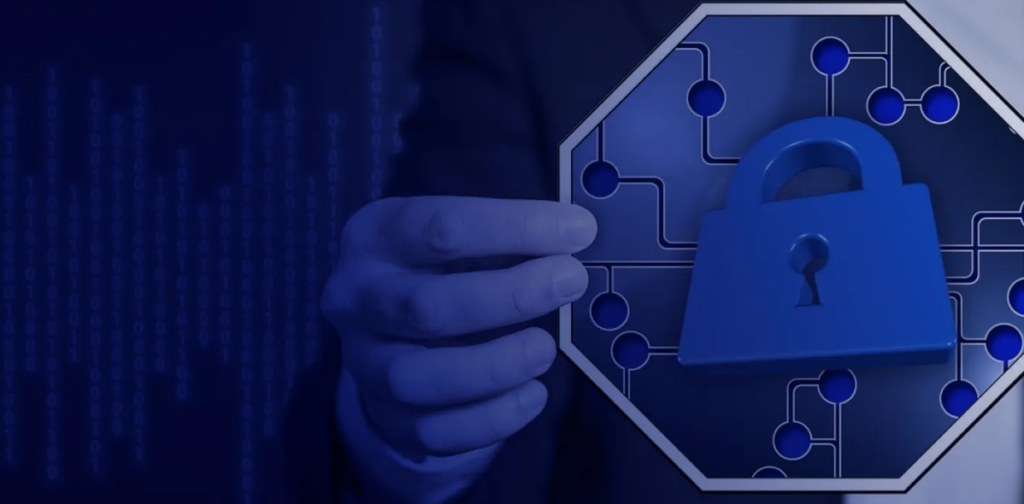 How to stop Data Breaches