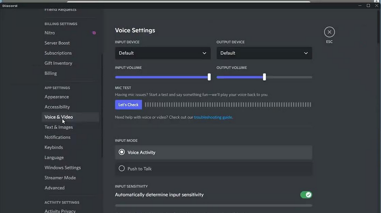 How to Fix "Discord Stream Has No Sound" issue