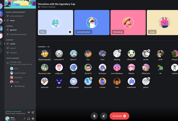 How to Fix "Discord Stream Has No Sound" issue