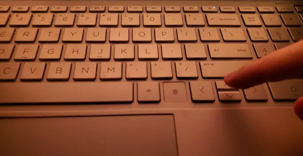 How to Screenshot on an HP Laptop