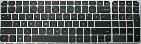 How to Screenshot on an HP Laptop