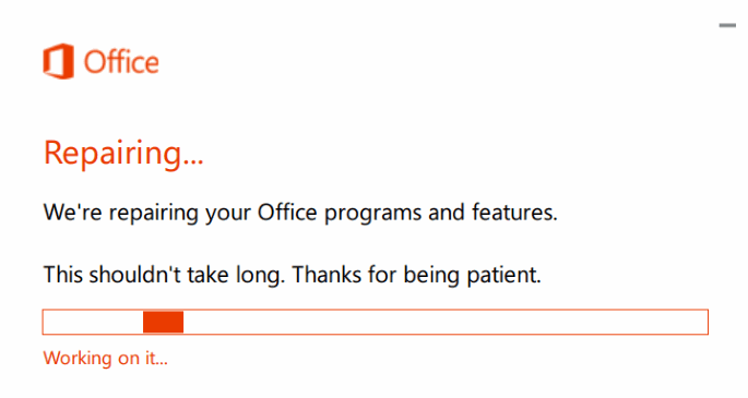 How to Fix "Excel File Won't Open" issue
