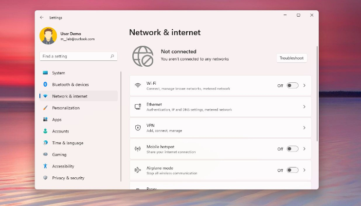 How to Fix "Windows 11 Ethernet not Working" issue