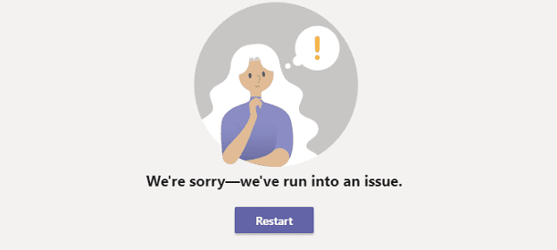 How to Fix "Microsoft Teams Error Code caa30190 or caa90019" issue