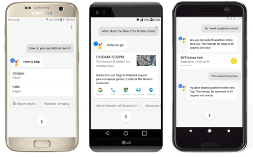 How to enable and disable Google Assistant on Phone