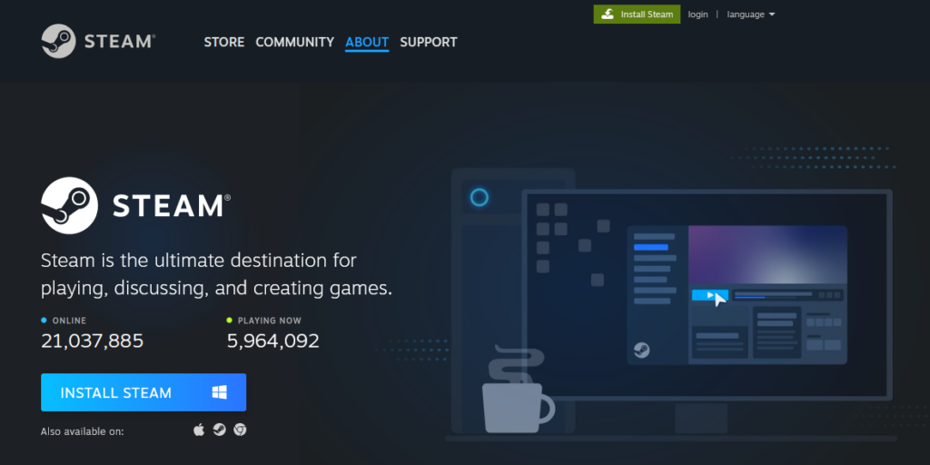 How to Fix 'Steam Library Running Away' Issue