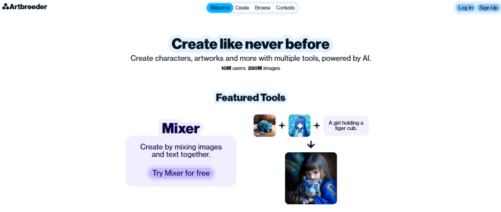 How to Create a Desktop Background Using AI