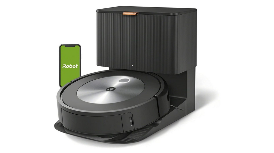 How to Reboot or Factory Reset a Roomba