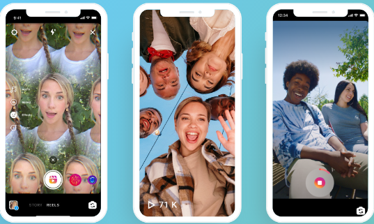 How to publish Instagram Post, Story, or Reel for just one person