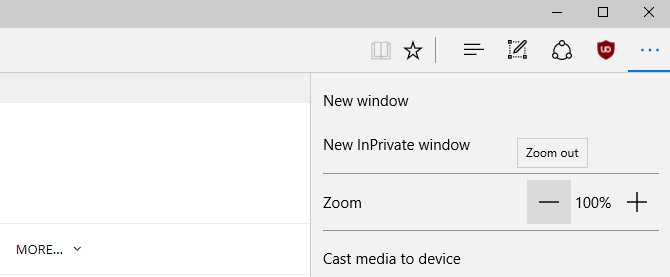 How to Set a Default Zoom Level in Microsoft