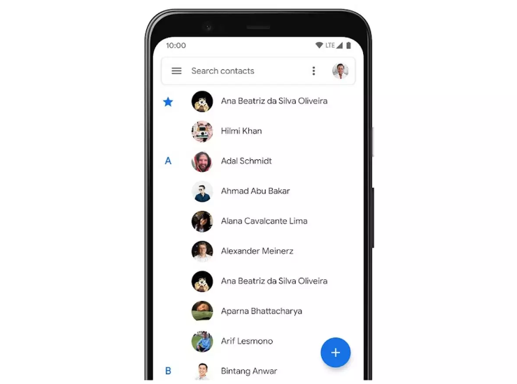 How to Hide Your Contacts on Android Phone and iPhone