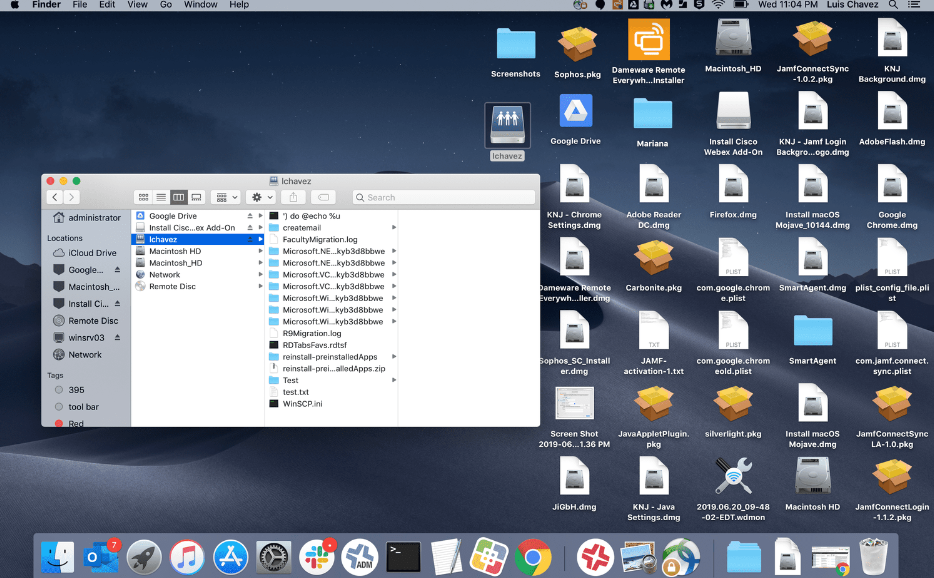 How to Map a Network Drive on Windows and Mac