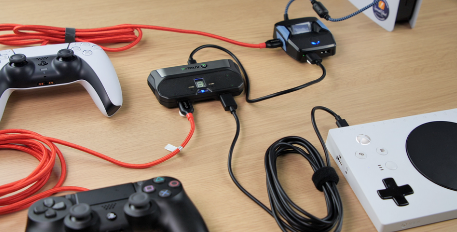 How To Connect PS5 Controller To Any Device