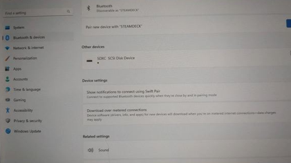 How to Fix "SD Card Reader not showing up" issue on Windows