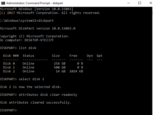 How to Fix "SD Card Reader not showing up" issue on Windows