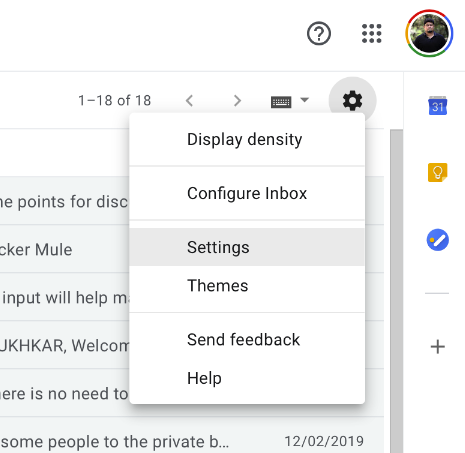 How to Unsend Emails in Gmail on any device
