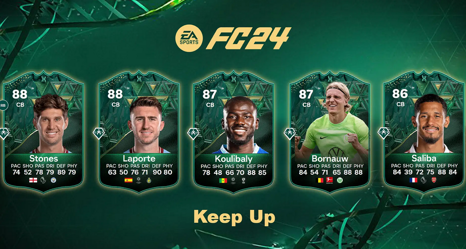 How to Fix "EA FC 24 Unable to Use Evolved Player" Issue