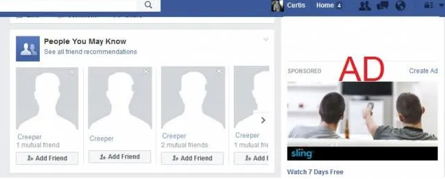 How to Disable "People You May Know" Feature on Facebook
