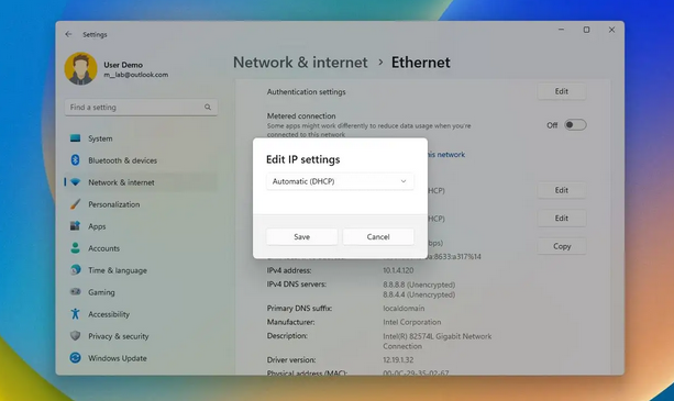 How to Change IP Address on Mac and Windows