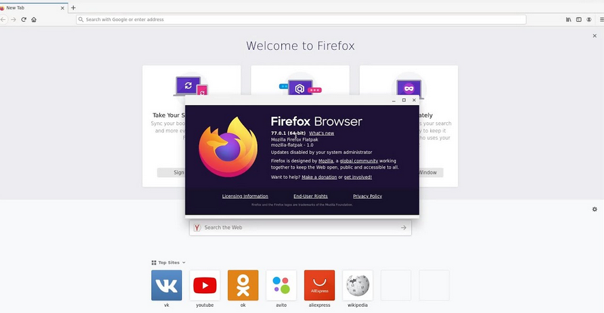 How to Install Firefox on Chromebook
