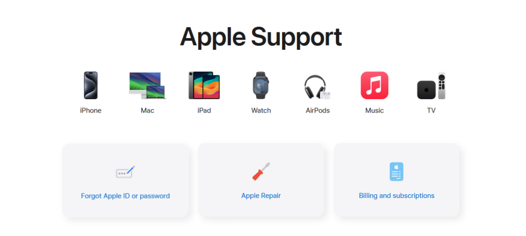 How to Fix "iPhone White Screen Problem" issue