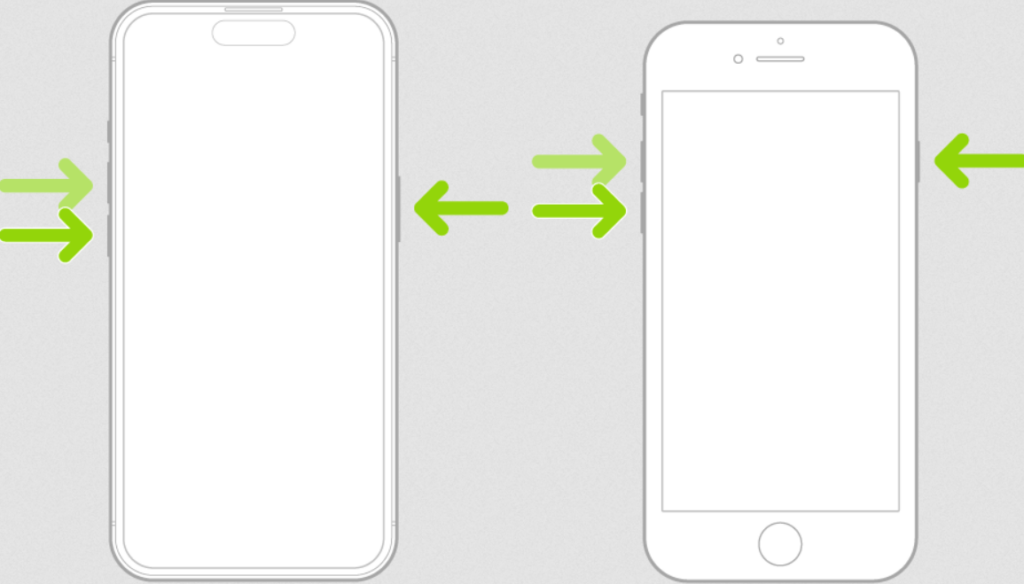 How to Fix 'Force Restart Not Working' issue in iPhone