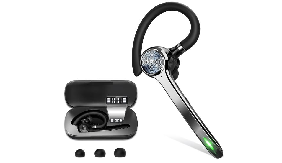 Best Bluetooth Headsets for Cars