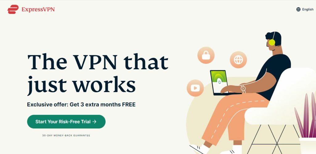 Best UFC VPNs
