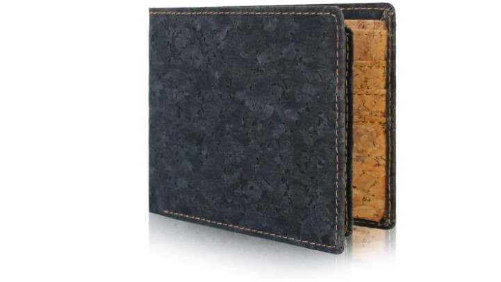 Best Sustainable Wallets For Men