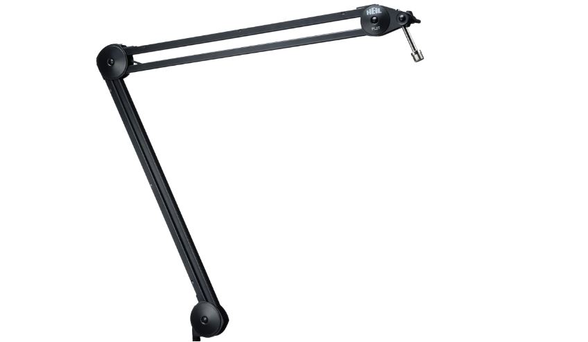Best Mic Stands for Podcasting