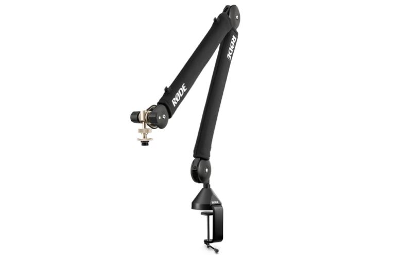Best Mic Stands for Podcasting