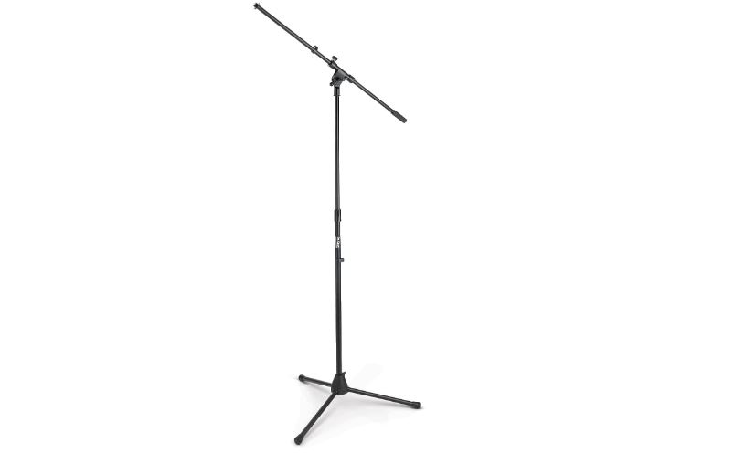 Best Mic Stands for Podcasting